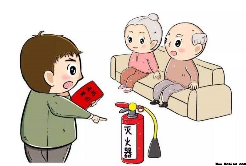 氣體滅火系統(tǒng)小知識，快學(xué)習(xí)起來！！